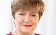 IMF警告 全球經濟恐難在2021年全然復甦