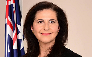 一改再改! 獨立調查武漢肺炎提案未見「中國」兩字 澳洲議員不滿