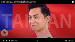 (影)有眼不識夜夜秀？劉樂妍直白：不認識博恩也不會上他節目