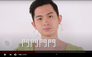 (影)博恩《TAIWAN》歌詞暗藏彩蛋狂酸  網直呼：實在太有才了！