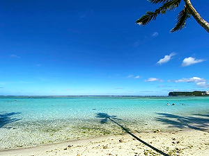 台灣不是「大中華區」 關島設專屬單位拓展台灣旅客