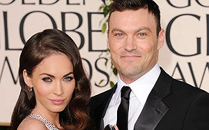 《變形金剛》梅根福克斯驚傳偷吃？老公布萊恩認：分居中