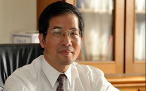 小英就職演說受關注 林文程：北京涉台研究機構打聽內容