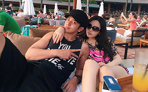 羅志祥挽回周揚青？520千字文道歉：對不起我錯了