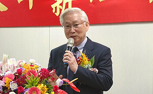 吳政忠出任科技部長！台灣2030科技願景：加強數位轉型、6G研發