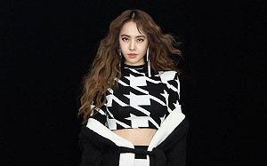 蔡依林被爆有「5歲混血弟」！經紀人證實父母已離婚