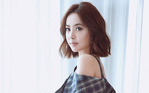 蔡依林驚傳弟弟有兩個  大弟5歲小弟不滿2歲