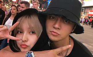 台灣網友不買單！羅志祥懺情文騙周揚青「第一次」被抓包