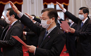 可能南下補選？龔明鑫調侃陳其邁「下次來，可能就要討錢」