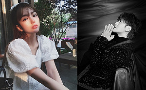 羅志祥懺情文中國網友打臉！周揚青微博現身  網轟：司馬昭之心路人皆知