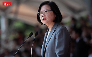 勞工要領100元政府手上只有7元  快破產勞保將成小英總統最難任務