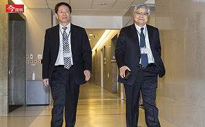 台積電只能選邊站？  赴美設廠投下震撼彈  三關鍵看「台灣護國神山」下一步