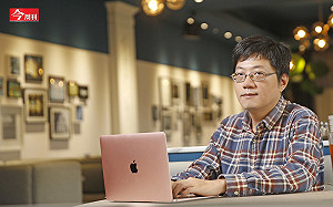 奉行祖魯法則專挑「千里馬股」!  專職奶爸靠3招「修正式價值投資」攢千萬