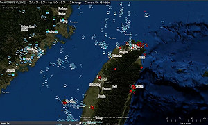 陸媒兵推24小時解放台灣 王瑞德：真那麼簡單「為何足足等了70多年？」