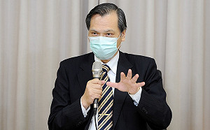 總統就職演說未提九二共識 陳明通：歷史已翻過一頁、不用重複