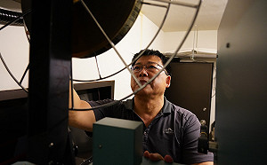 台北電影獎「卓越貢獻」江泰暾！50年放映經驗  成功挑戰4大名導任務