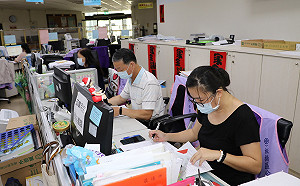 新北核定率破5成 中央撥款已不足 社會局：盼中央加撥5億