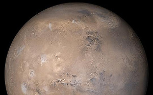 發展太空振興經濟！阿聯無人探測器7月探索火星