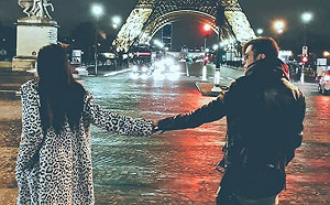 又被捉包！羅志祥進粉絲團投票贊成和周揚青復合