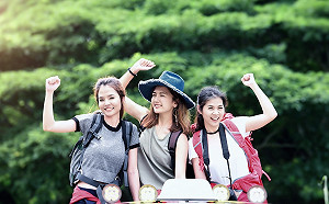 購買500元送5折券！高鐵5/27至6/9推大學生快閃雙週優惠