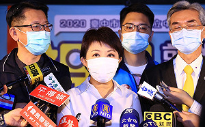 做好防疫措施  盧秀燕：讓孩子有美好回憶 支持舉辦畢業典禮