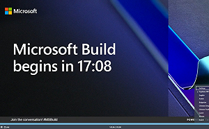 微軟Build 2020大會 AI新技術成遠距醫療新助手