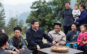 駭客組織揭露中共內部文件  打壓疫情一切負面消息