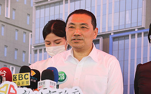 3.2億紓困金已發完  侯友宜盼中央加撥5億元