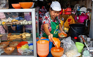 「待用餐」資訊透明化！「eFOOOD食物分享地圖」讓搜尋更方便