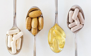 營養補充品  吃了就是「白吃」！？