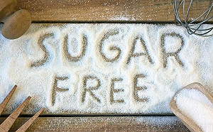 有甜無熱量！糖做不到   為何代糖可以？