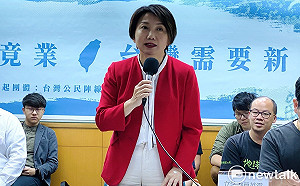 「港版國安法」壓到性通過 范雲：沒投贊成票的那7個快逃......