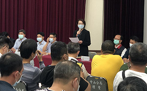 北市46家酒店舞廳申請復業  最快14家今可營業