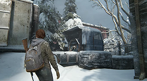 （影）《最後生還者II》幕後玩法影片釋出　暗示將有分歧劇情可走