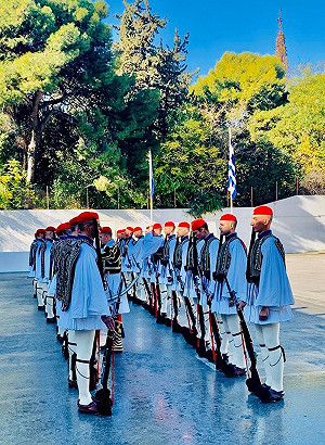 搶夏季觀光大餅！希臘6月底重啟旅遊季 7/1恢復國際航班