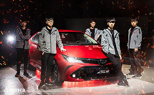 14支精銳跨區對決！《傳說對決》APL超級職業聯賽線上開打