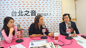 大膽嫌棄中國沒智慧  讓民進黨票更多  藍委失言：老共愛幫倒忙