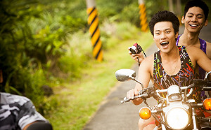 台灣本土同志OTT平台進軍全球！5天120國上萬人次註冊成續驚人