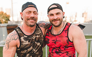 血淋淋的教訓  從「壯漢男變排骨仔」  帶你看武漢肺炎如何折磨人