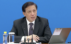 硬來！港版國安法列議程 中國人大：堅持完善一國兩制