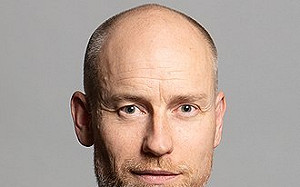 工黨：中國是民主大敵 英國應起而對抗