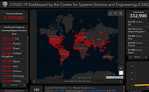 看衰中國！美民調：84%不相信北京的武漢肺炎數據