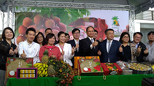 輸給韓國瑜很冤？陳其邁：人民做了決定就是接受