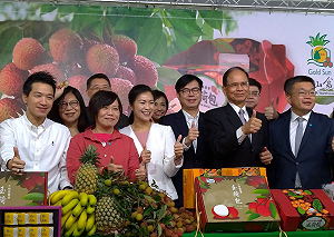 擬推港版國安法惹議  陳其邁嗆中國說話不算話、沒誠信