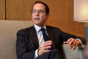 憂港版國安法通過  白宮前官員：破壞一國兩制 香港基本法如廢紙