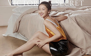 維密永久關閉美加250門市！Q1虧損88億中國藝人代言恐受波及