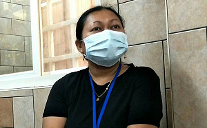 武漢肺炎》可免費吃住！移民署防疫專案2.0鼓勵印尼失聯移工主動到案