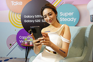 三星第2支1億畫素手機設計圖曝光！新增相機感測器加強對焦