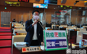 中市酒店舞廳解禁 綠營議員批配套機制不完備 盲目跟風