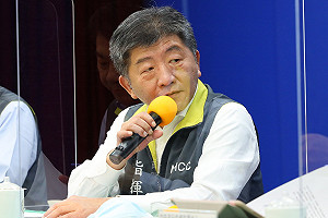 武漢肺炎》藝文活動何時解封？陳時中：文化部的規劃可執行